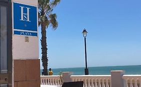 Tranvía Beach House